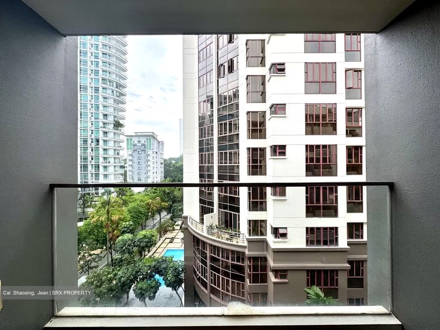 RV Edge (D10), Apartment #591267501